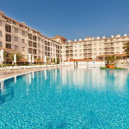 Serenity Bay Hotel 4*